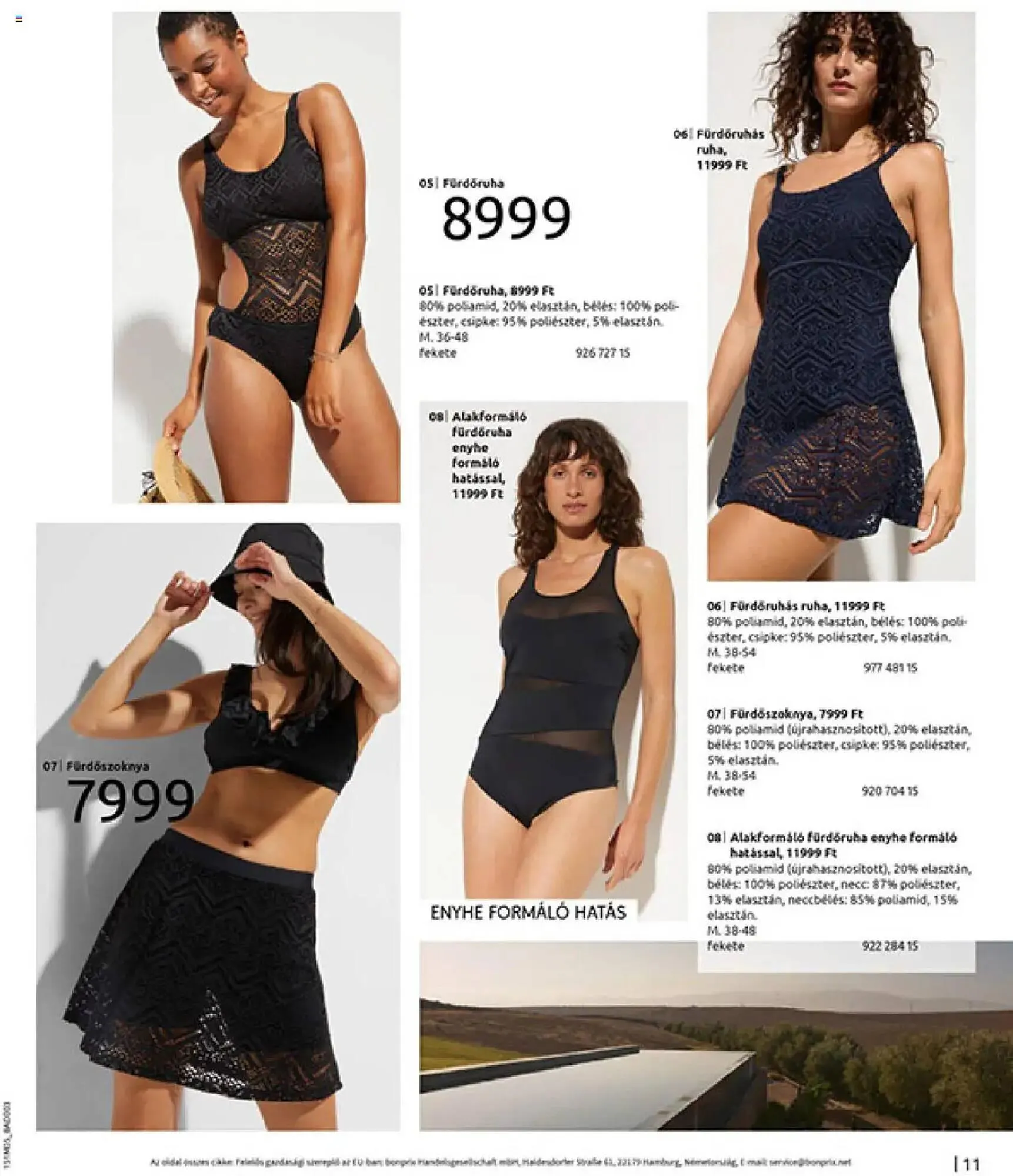 Katalógus Bonprix akciós újság május 27.-tól június 30.-ig 2025. - Oldal 13