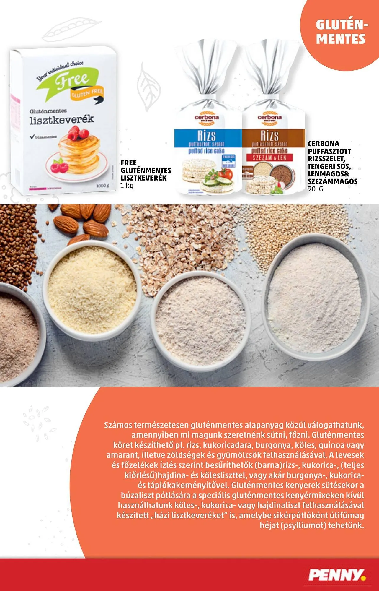 Katalógus PENNY akciós újság január 2.-tól december 31.-ig 2025. - Oldal 9