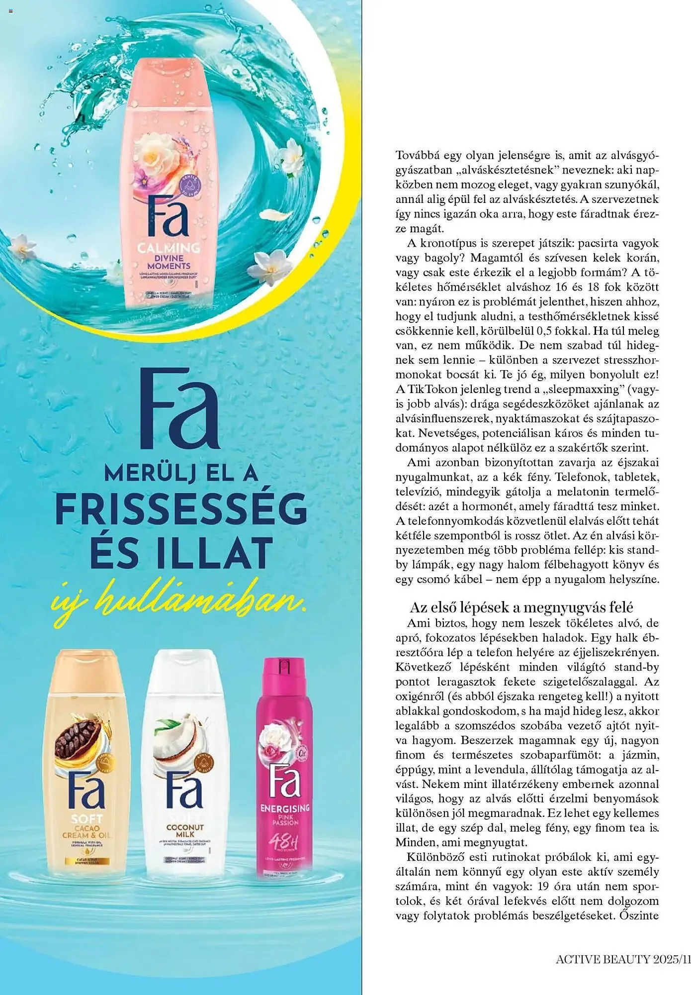 Katalógus DM akciós újság november 13.-tól november 30.-ig 2025. - Oldal 28