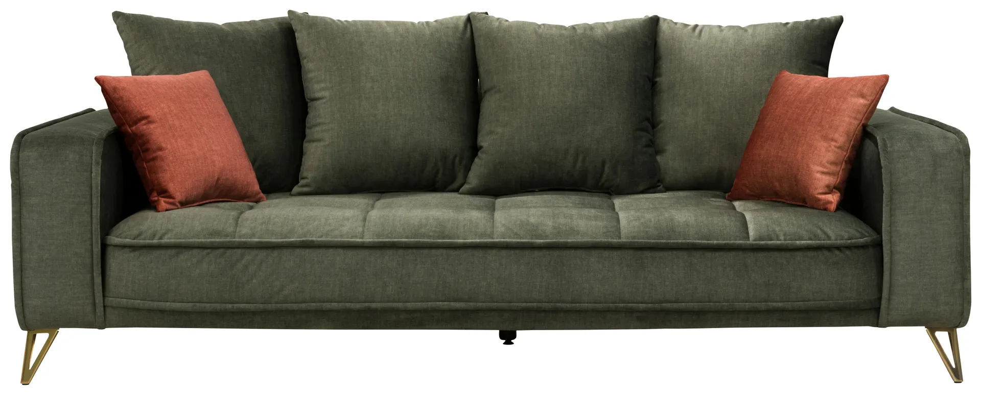 Háromszemélyes Kanapé Tesoro