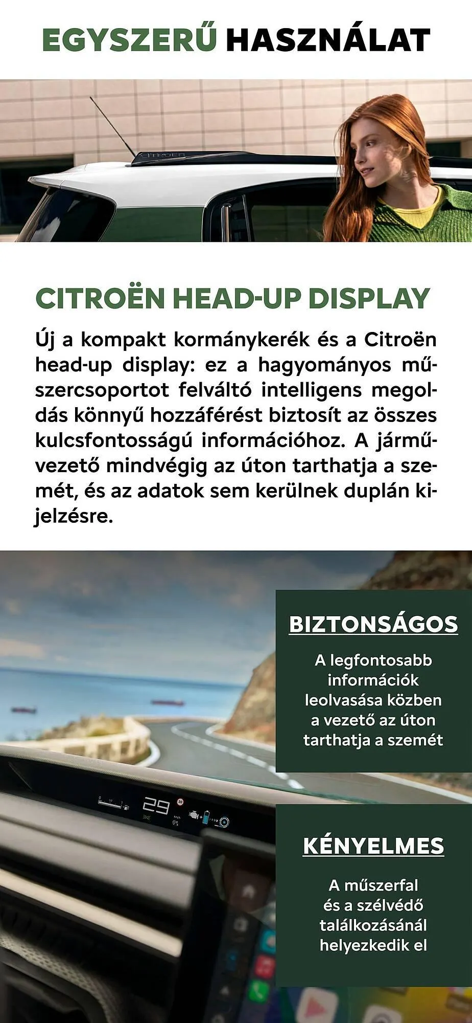 Katalógus Citroën akciós újság június 9.-tól február 3.-ig 2026. - Oldal 10