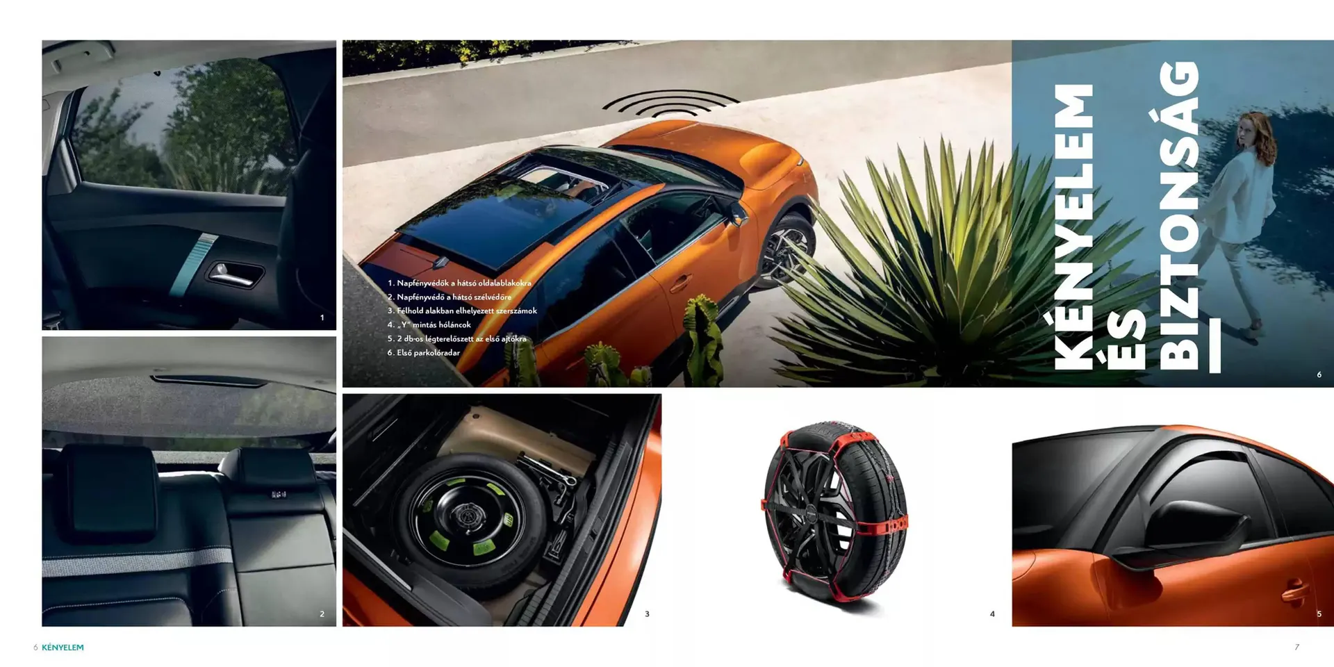 Katalógus Citroën akciós újság január 8.-tól június 30.-ig 2025. - Oldal 4