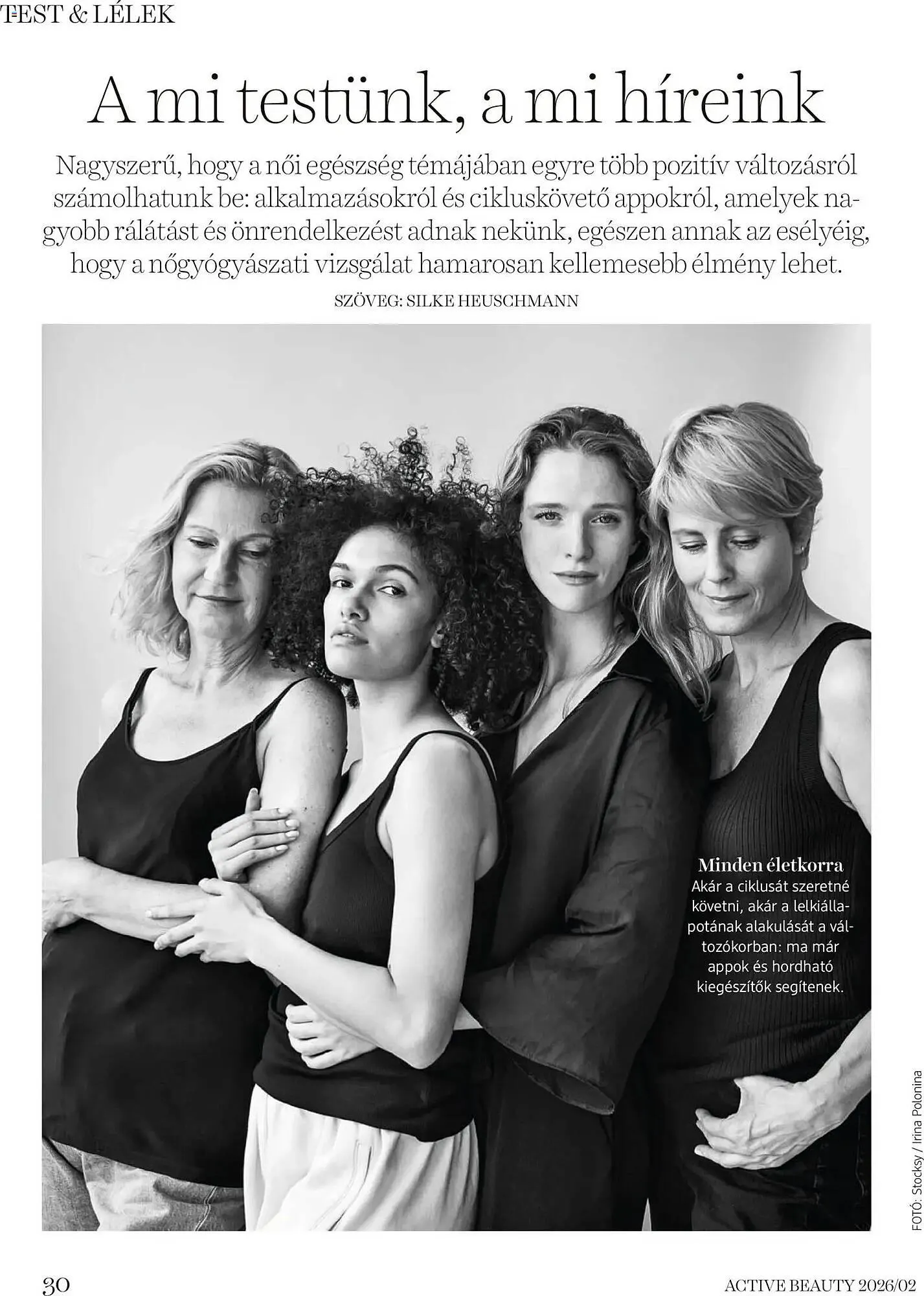 Katalógus DM akciós újság február 6.-tól február 28.-ig 2026. - Oldal 30