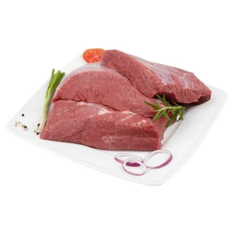 REGNUM marha nyak-tarja, rostélyos csont nélkül