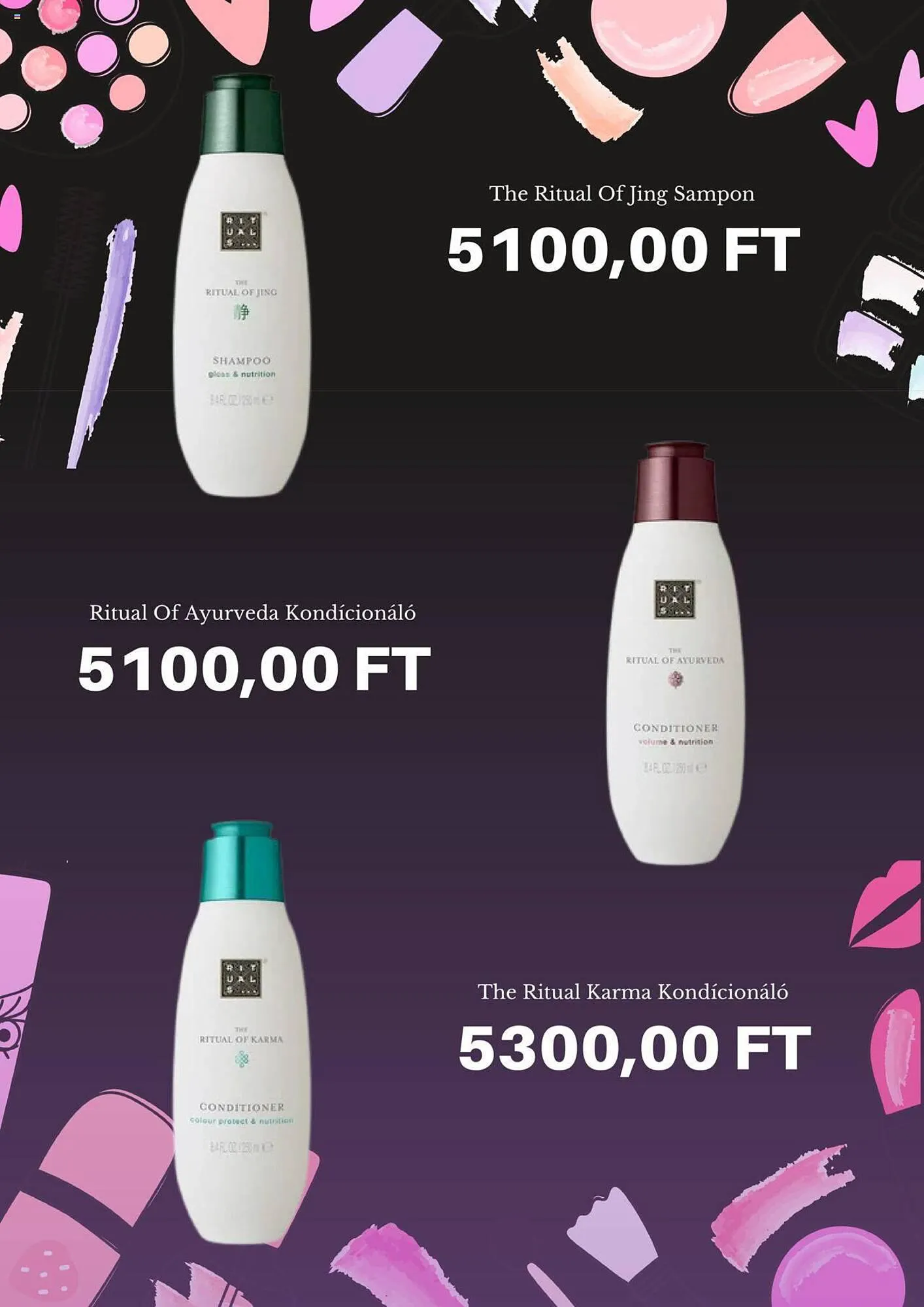 Katalógus Marionnaud akciós újság augusztus 1.-tól augusztus 31.-ig 2023. - Oldal 7