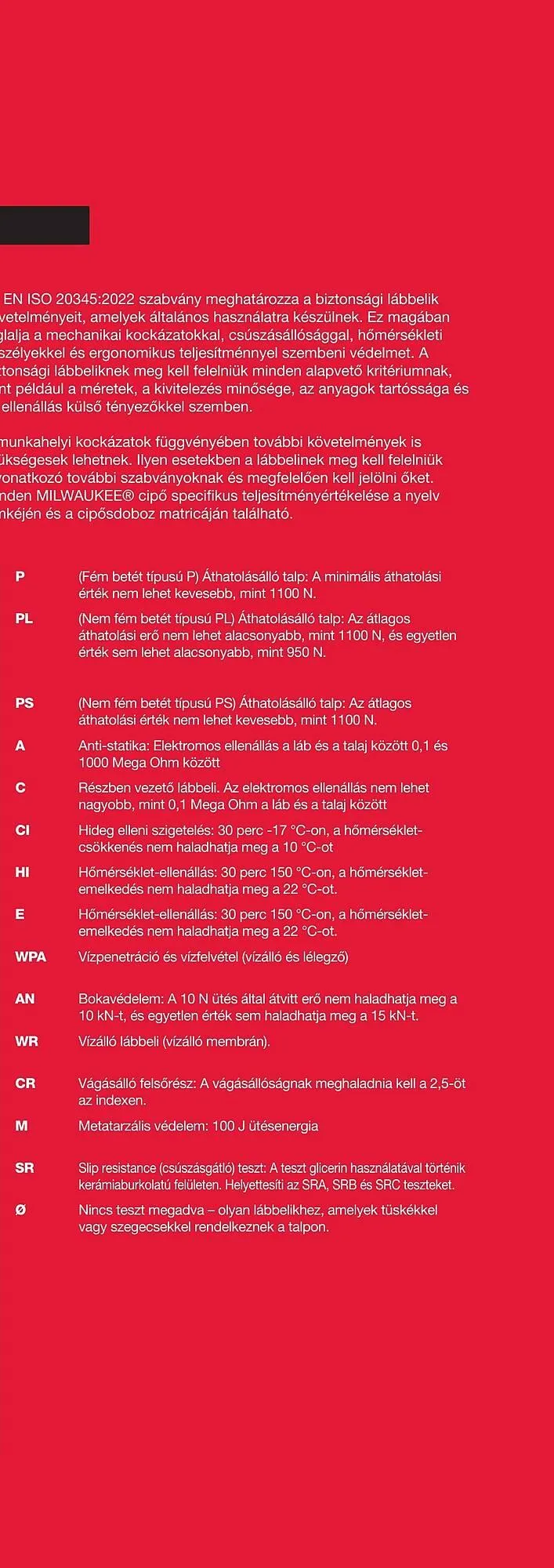 Katalógus Milwaukee akciós újság szeptember 16.-tól december 31.-ig 2025. - Oldal 559