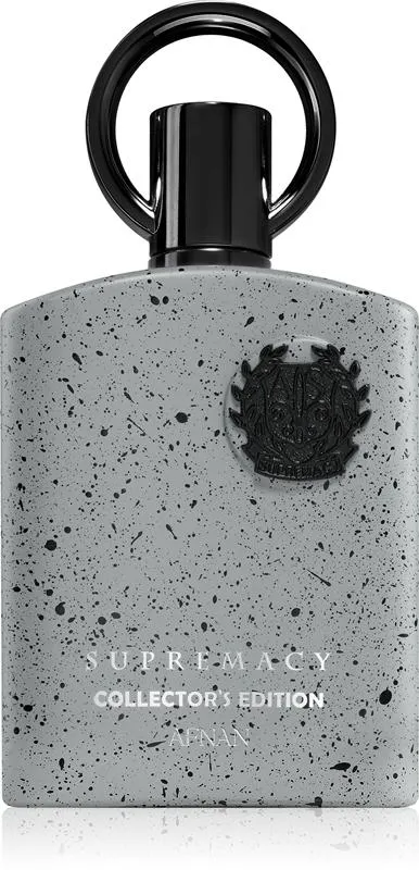 Supremacy Collector's Edition