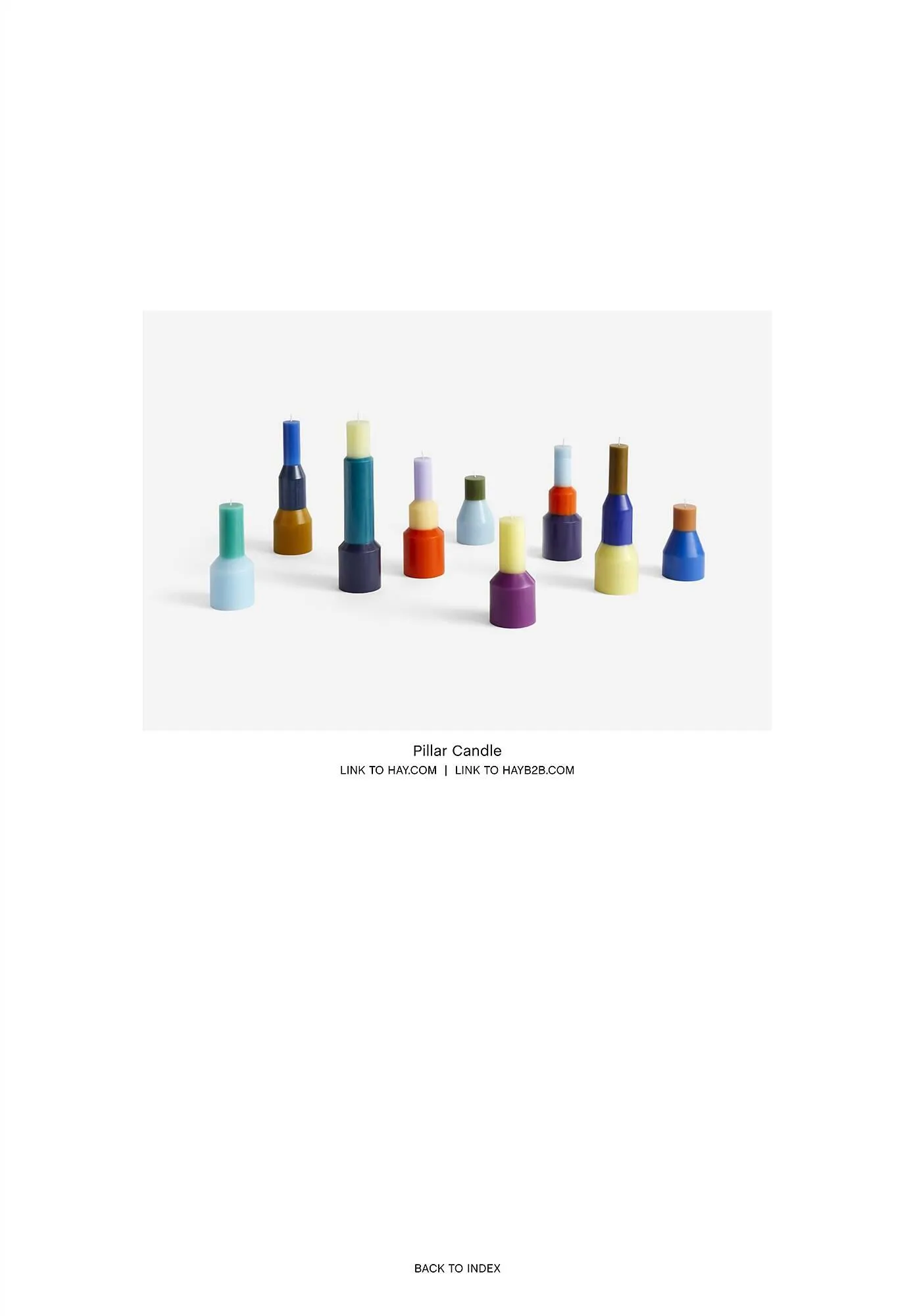 Katalógus HAY HAY Brand Book akciós újság január 19.-tól december 31.-ig 2024. - Oldal 59