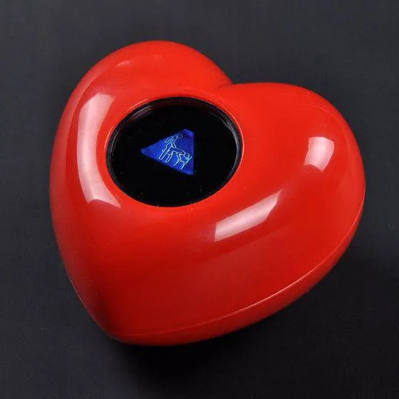 Mágikus szív - kámaszútra