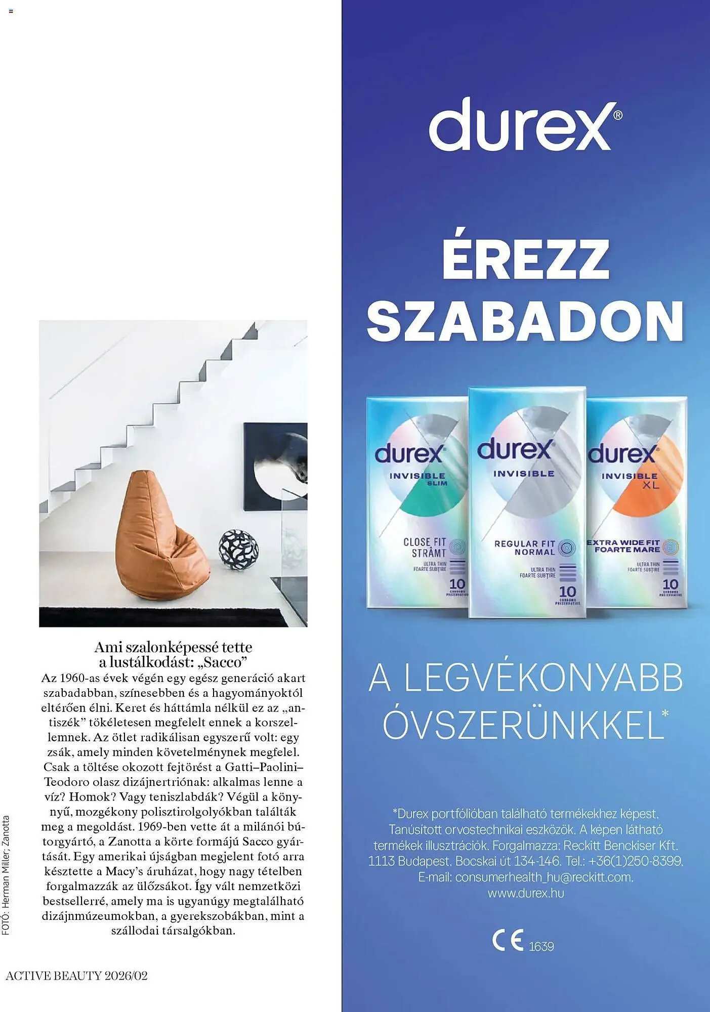 Katalógus DM akciós újság február 6.-tól február 28.-ig 2026. - Oldal 59