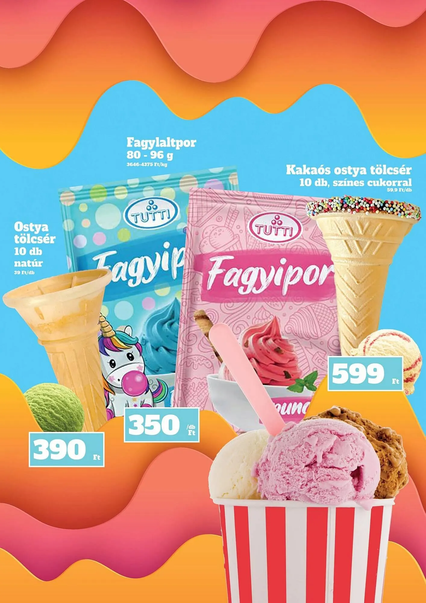 Katalógus Vil-For akciós újság július 25.-tól július 31.-ig 2024. - Oldal 4