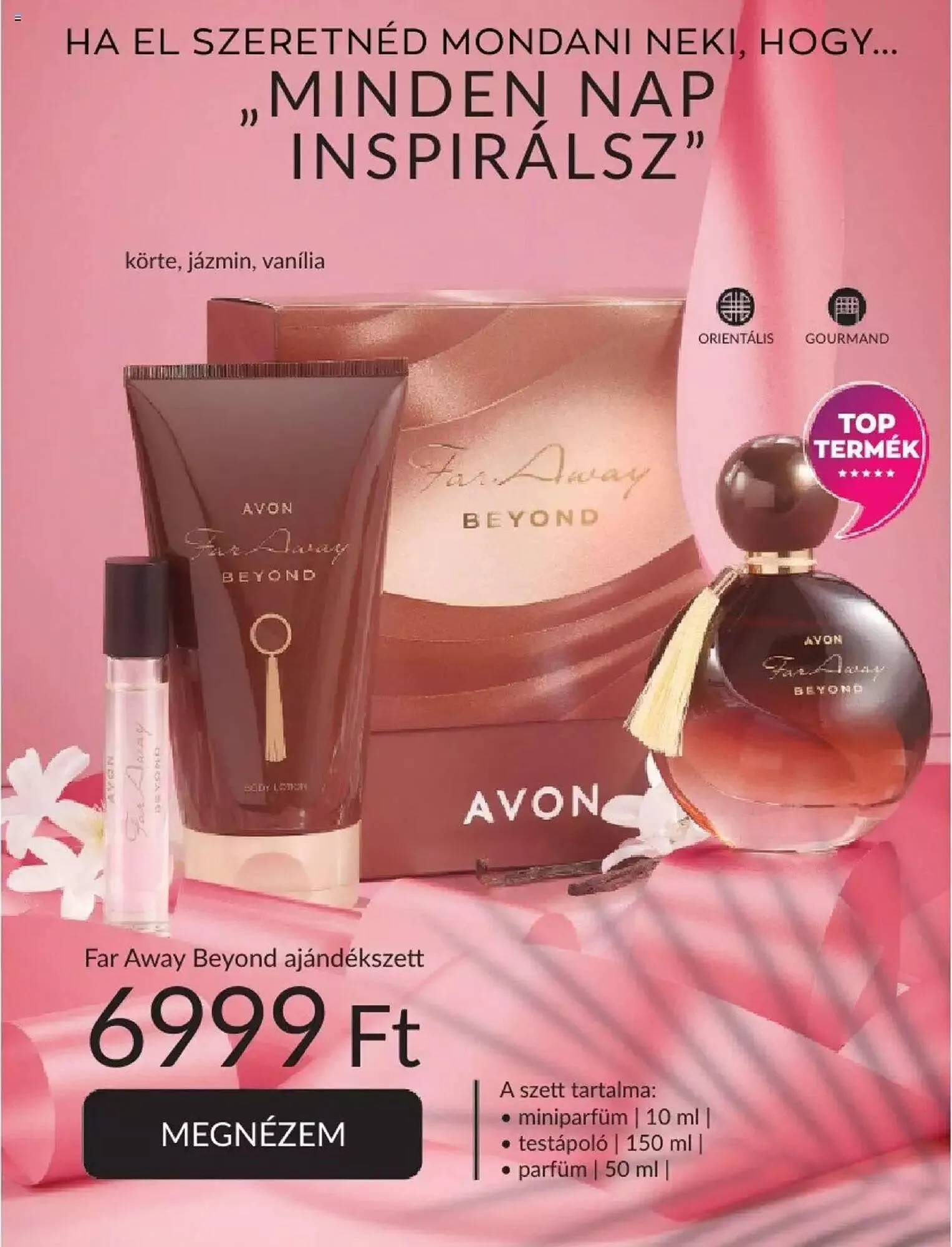 Katalógus AVON akciós újság július 1.-tól július 31.-ig 2023. - Oldal 17