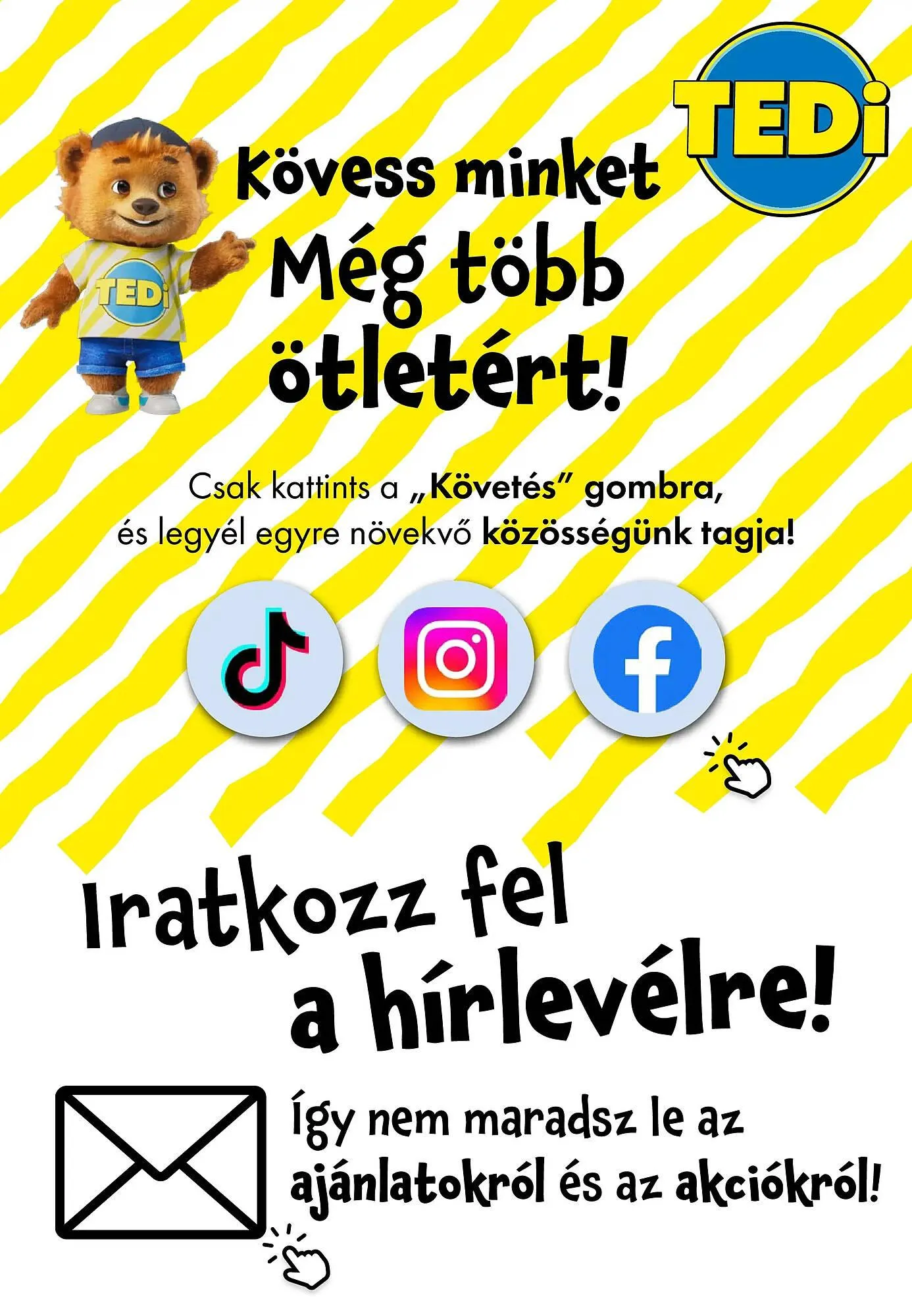 Katalógus Tedi katalógus január 11.-tól január 18.-ig 2026. - Oldal 11