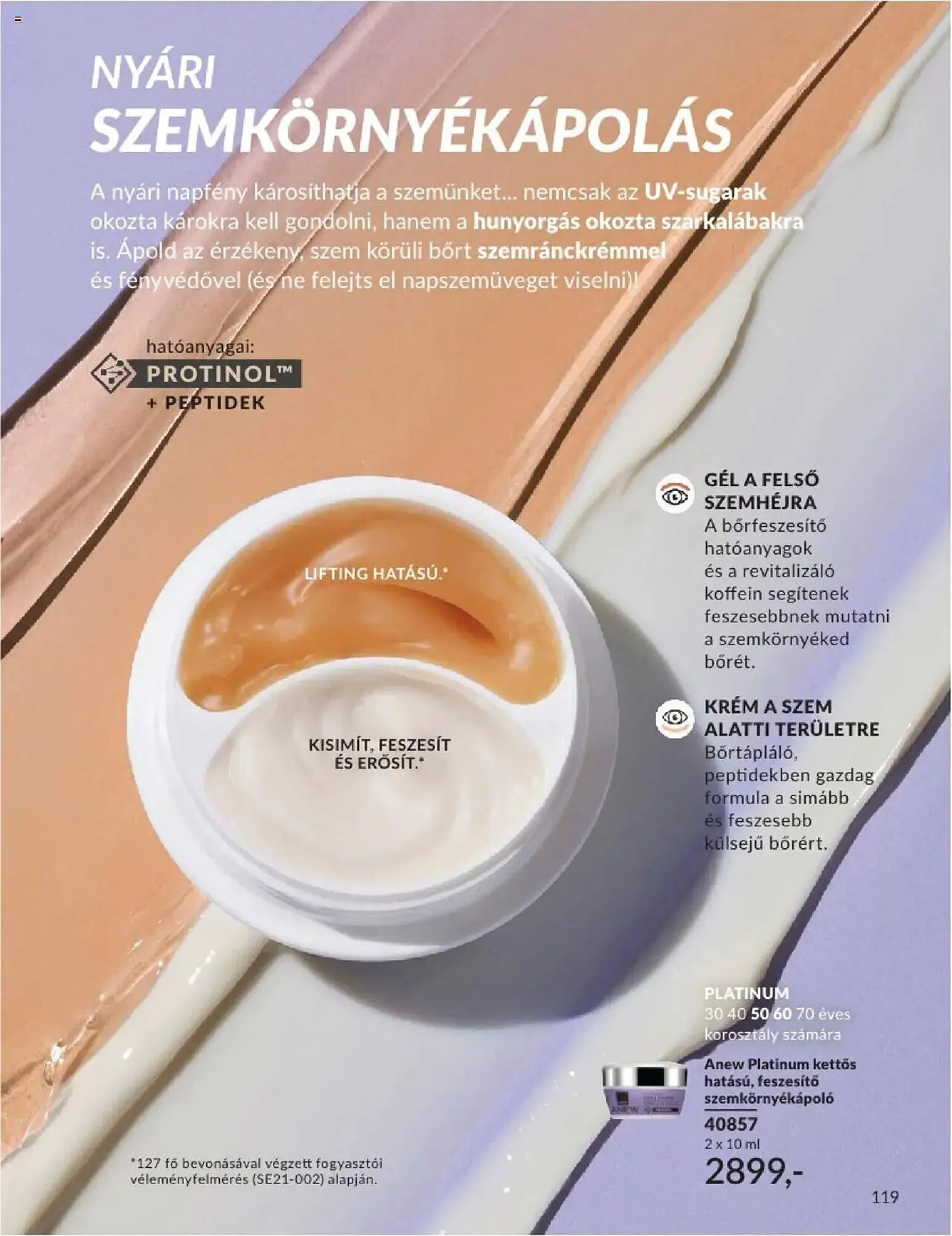 Katalógus AVON akciós újság augusztus 1.-tól augusztus 31.-ig 2025. - Oldal 118