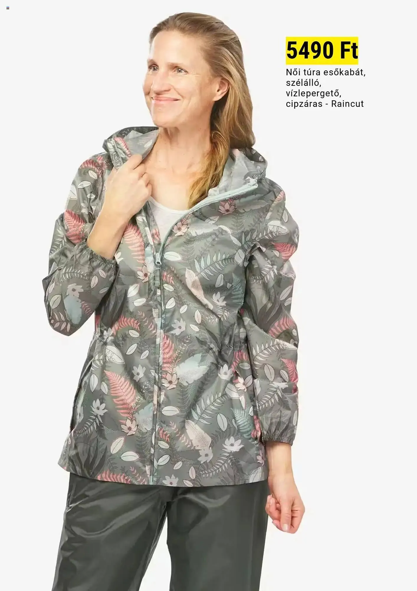 Katalógus Decathlon akciós újság augusztus 1.-tól augusztus 31.-ig 2025. - Oldal 4