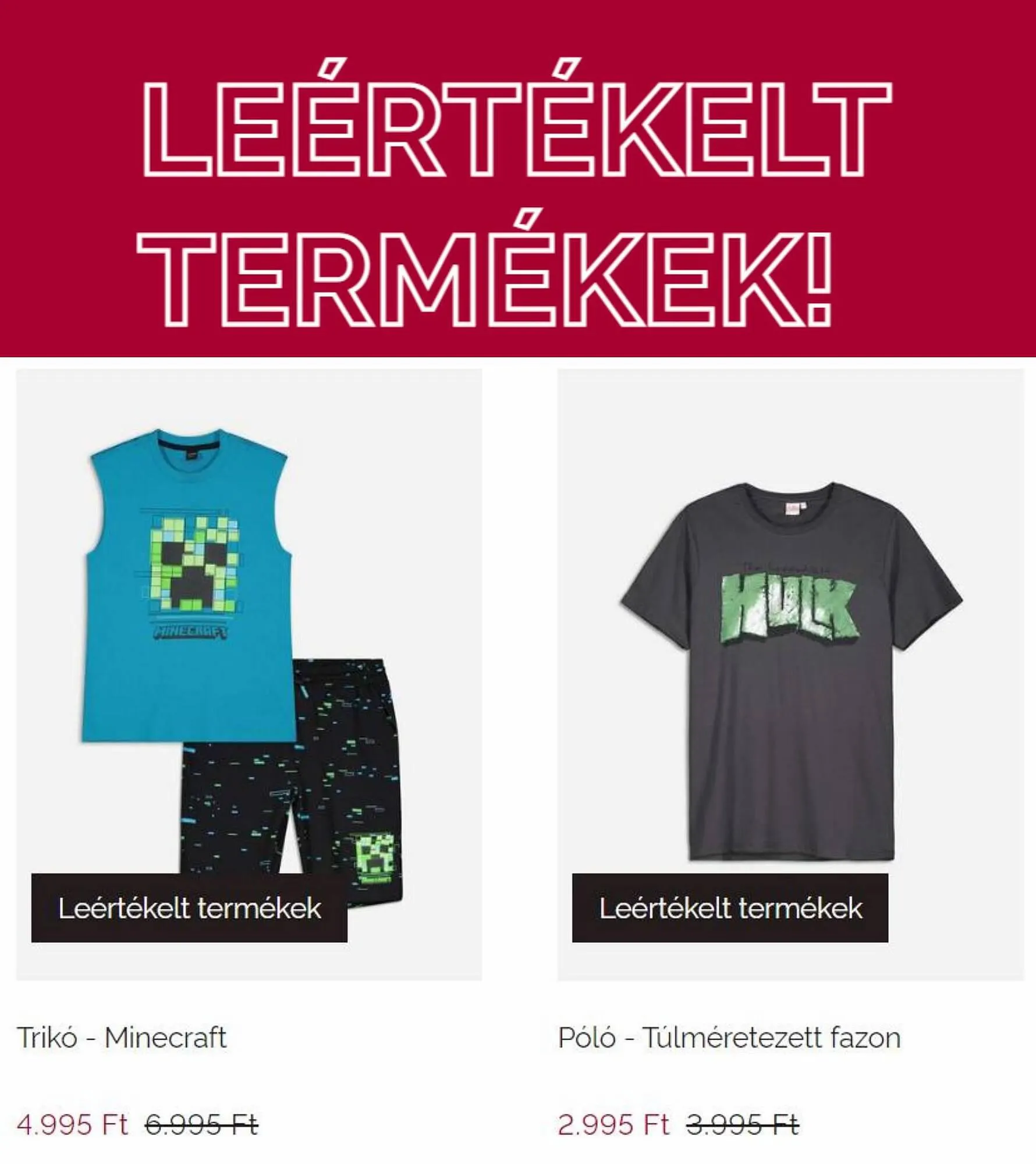 Katalógus Takko akciós újság július 28.-tól augusztus 30.-ig 2023. - Oldal 5