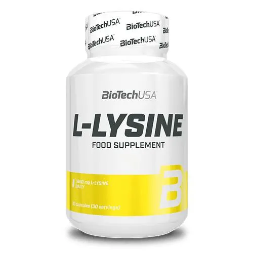 L–Lysine