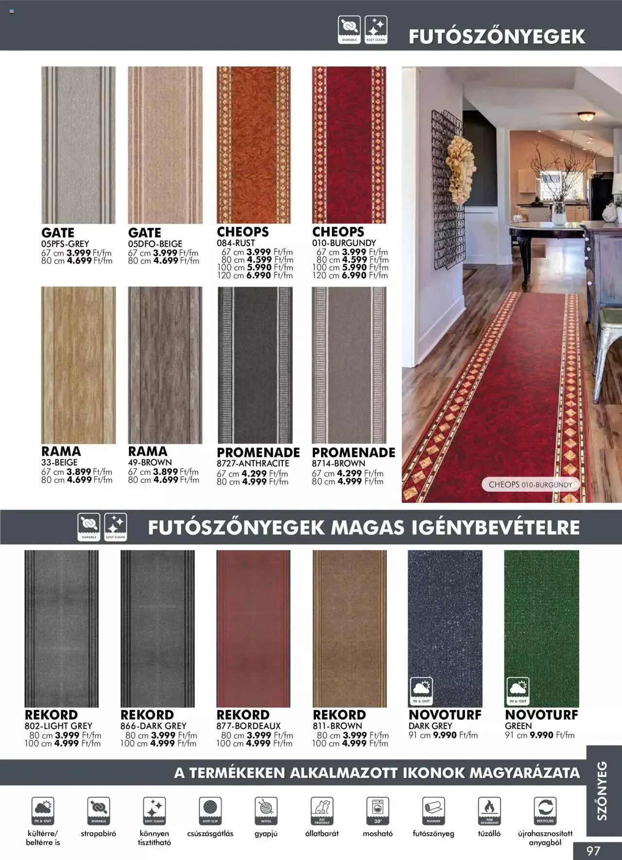 Katalógus Diego - Őszi-Téli katalógus október 1.-tól december 31.-ig 2023. - Oldal 97