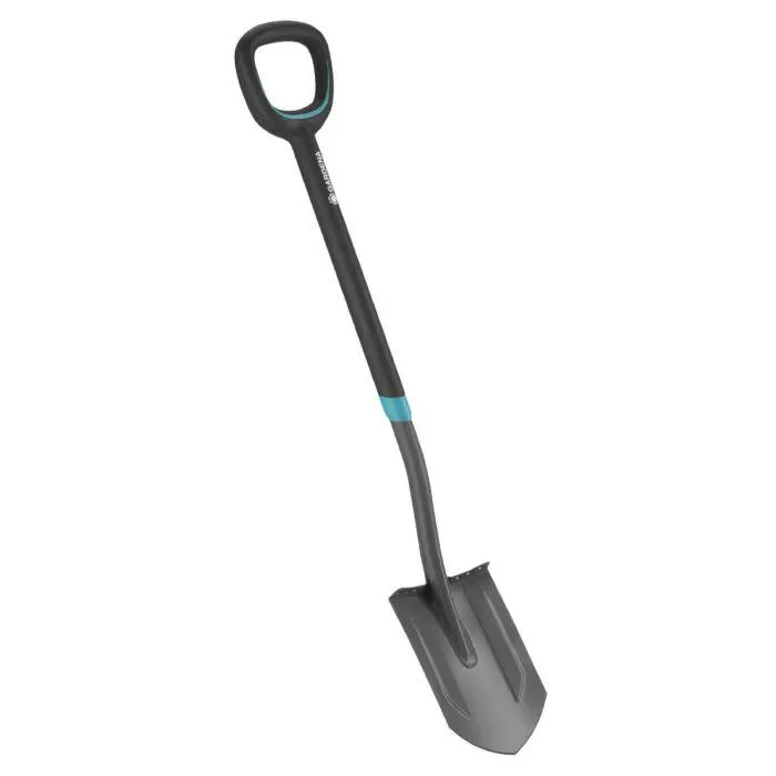 Gardena ErgoLine csúcsos ásó