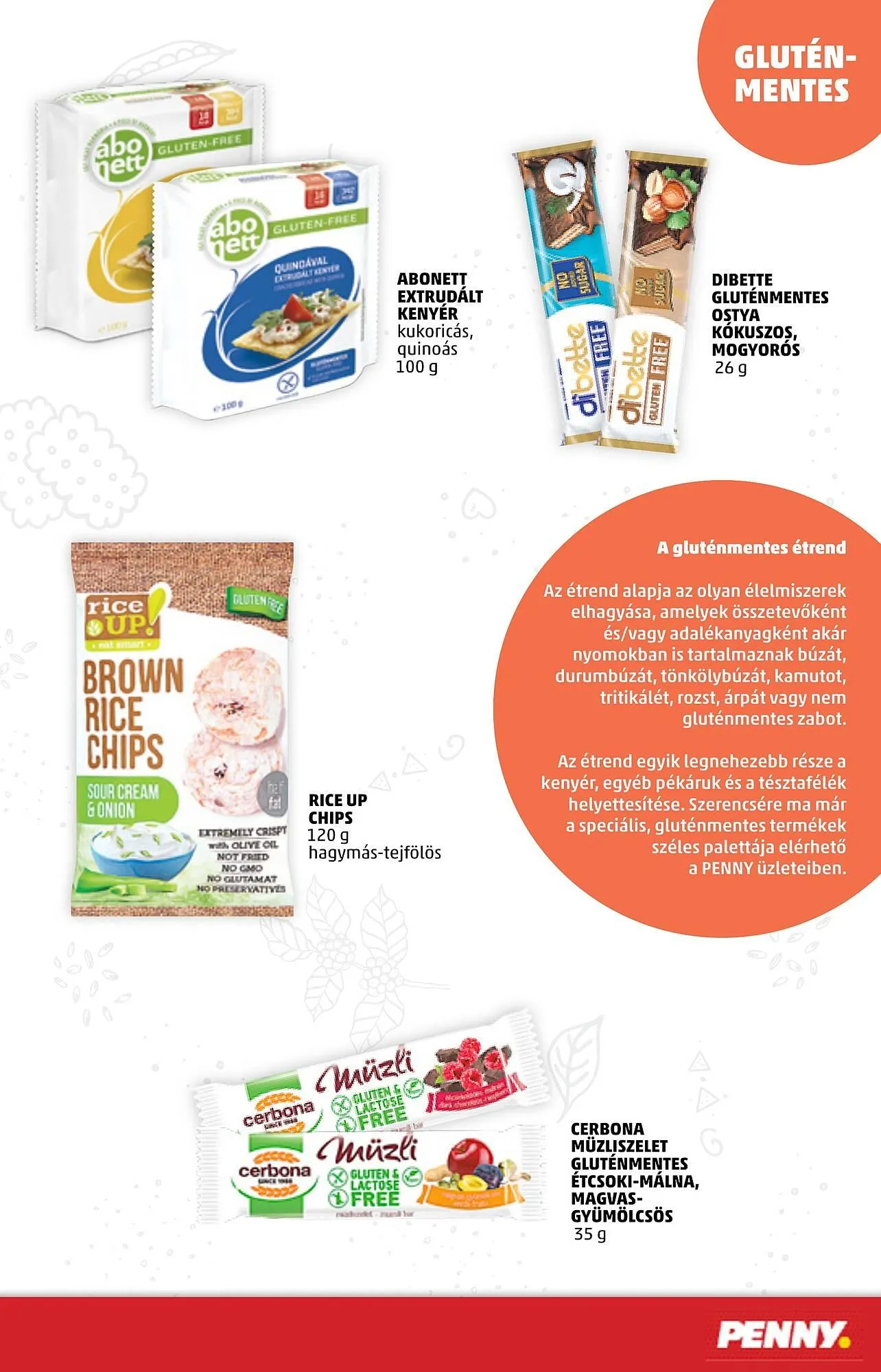 Katalógus PENNY akciós újság január 2.-tól december 31.-ig 2025. - Oldal 7