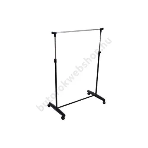 Gurulós ruhaállvány