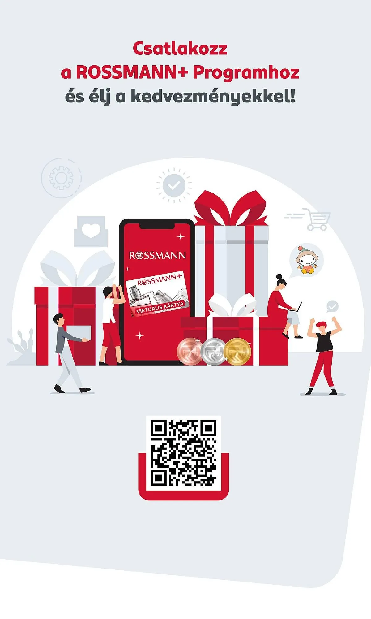 Katalógus Rossmann akciós újság március 16.-tól március 27.-ig 2026. - Oldal 21