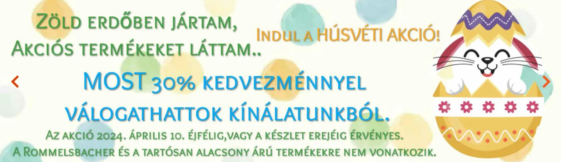 Katalógus BestShop akciós újság április 8.-tól április 14.-ig 2024. - Oldal 