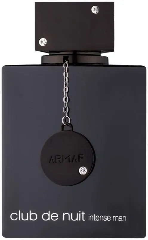 Club de Nuit Man Intense