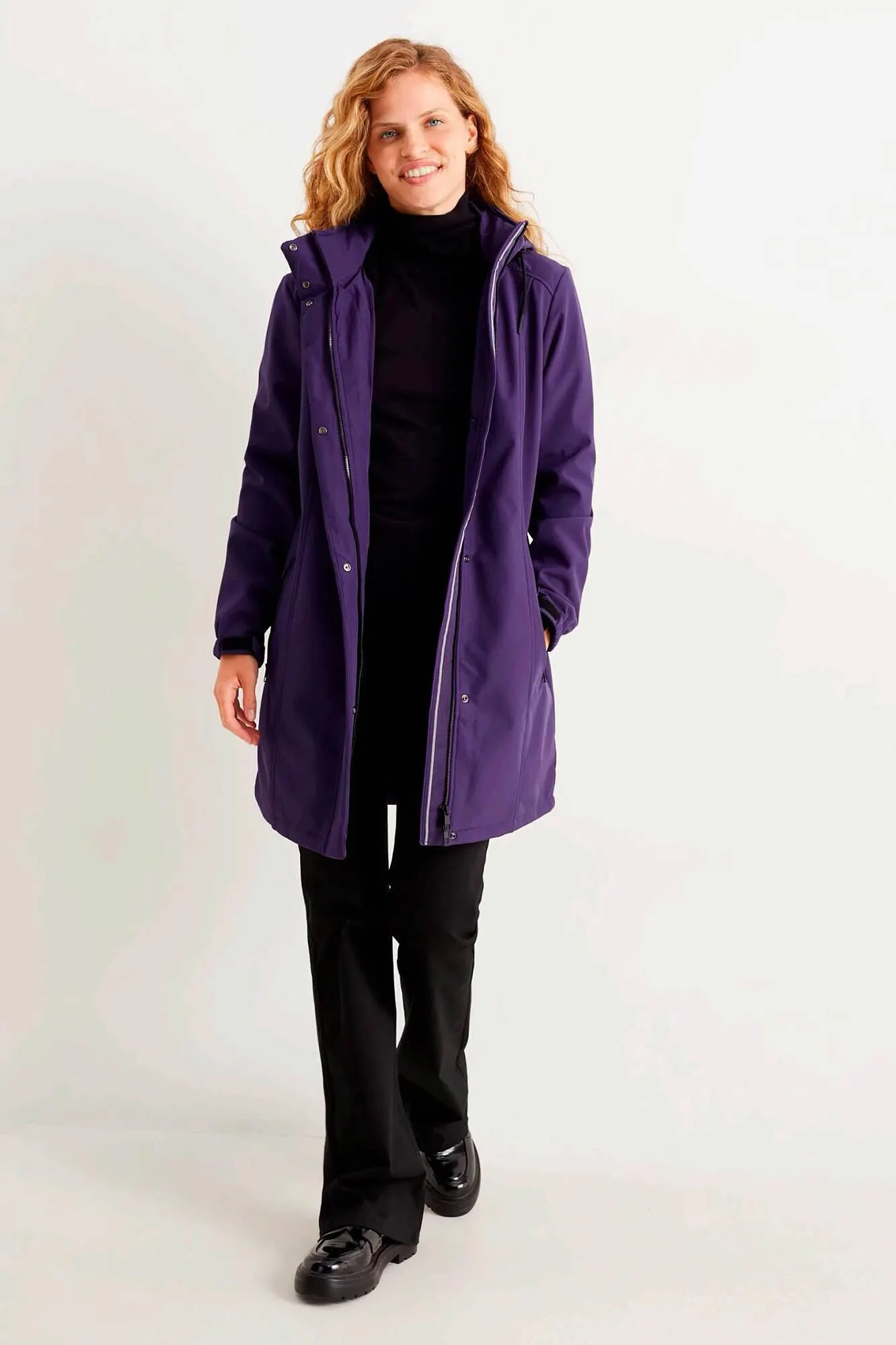 Katalógus C&A akciós újság november 14.-tól december 18.-ig 2023. - Oldal 6