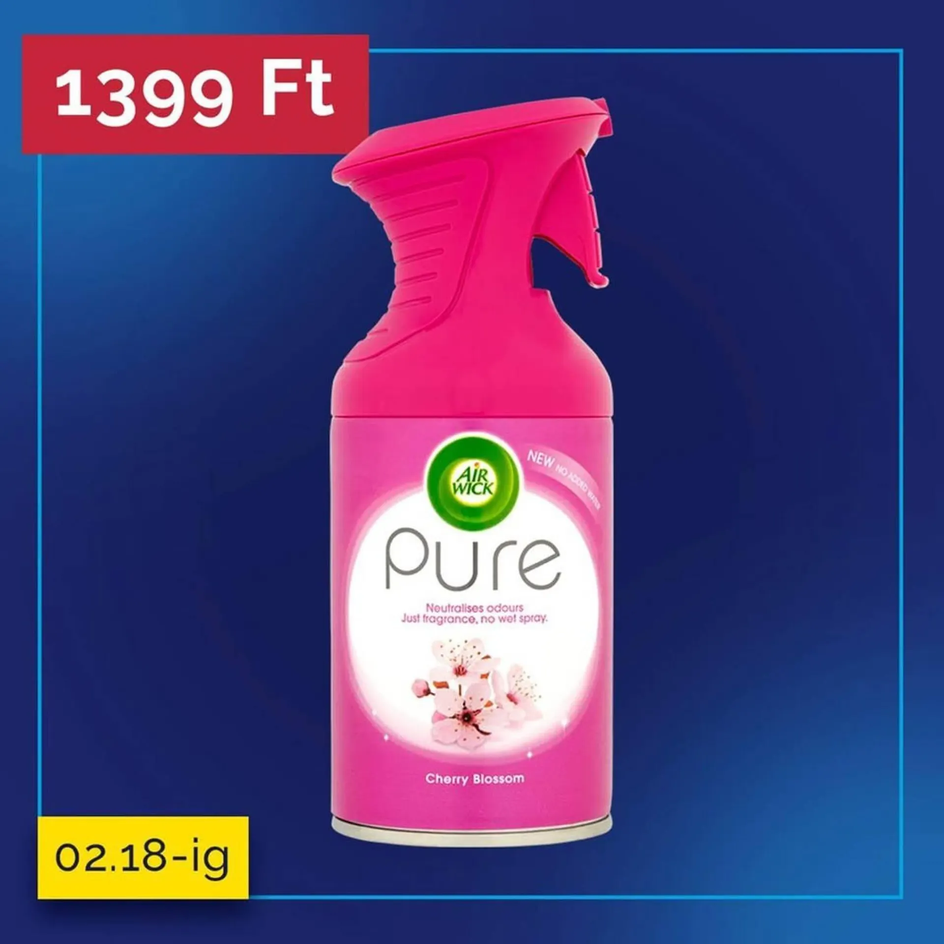 Katalógus GRoby akciós újság február 5.-tól február 18.-ig 2026. - Oldal 6