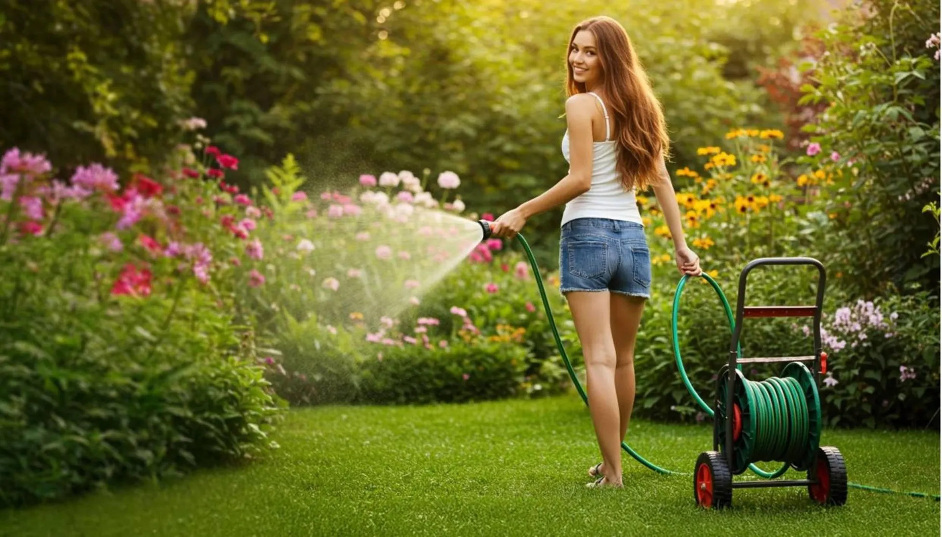 Katalógus Praktiker akciós újság július 10.-tól július 13.-ig 2025. - Oldal 11