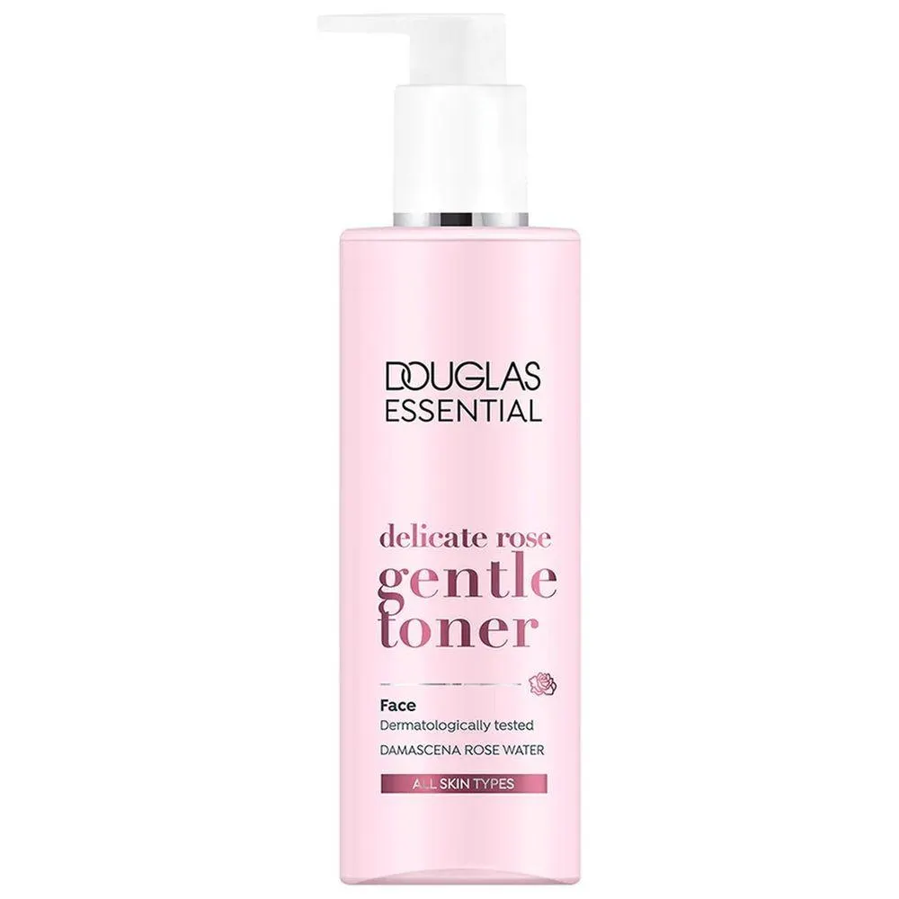 Douglas Essentials Rose Lotion