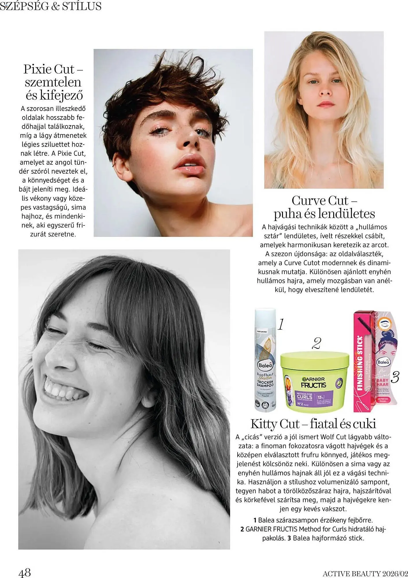 Katalógus DM akciós újság február 6.-tól február 28.-ig 2026. - Oldal 48