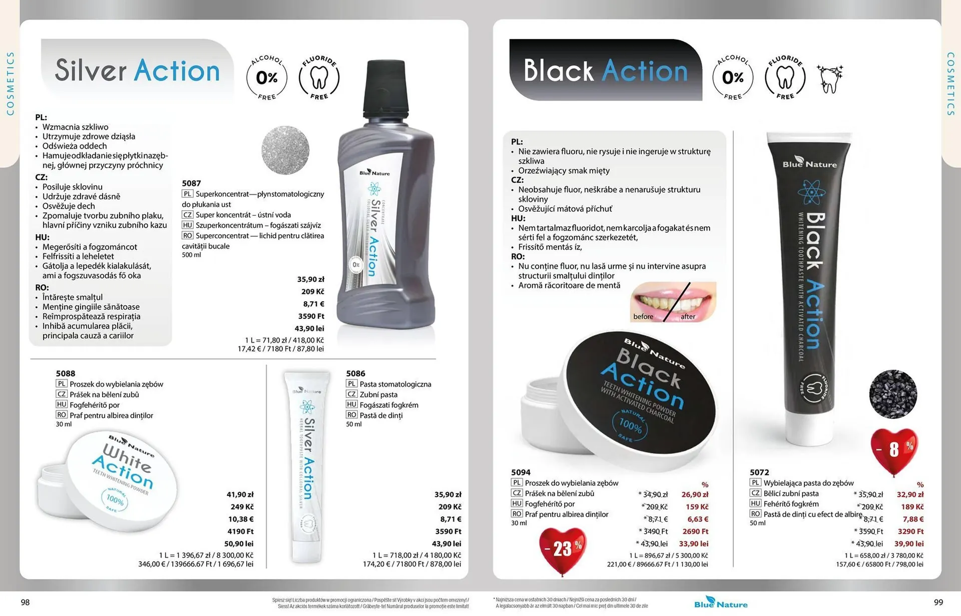 Katalógus BetterStyle katalógus február 1.-tól február 28.-ig 2026. - Oldal 50