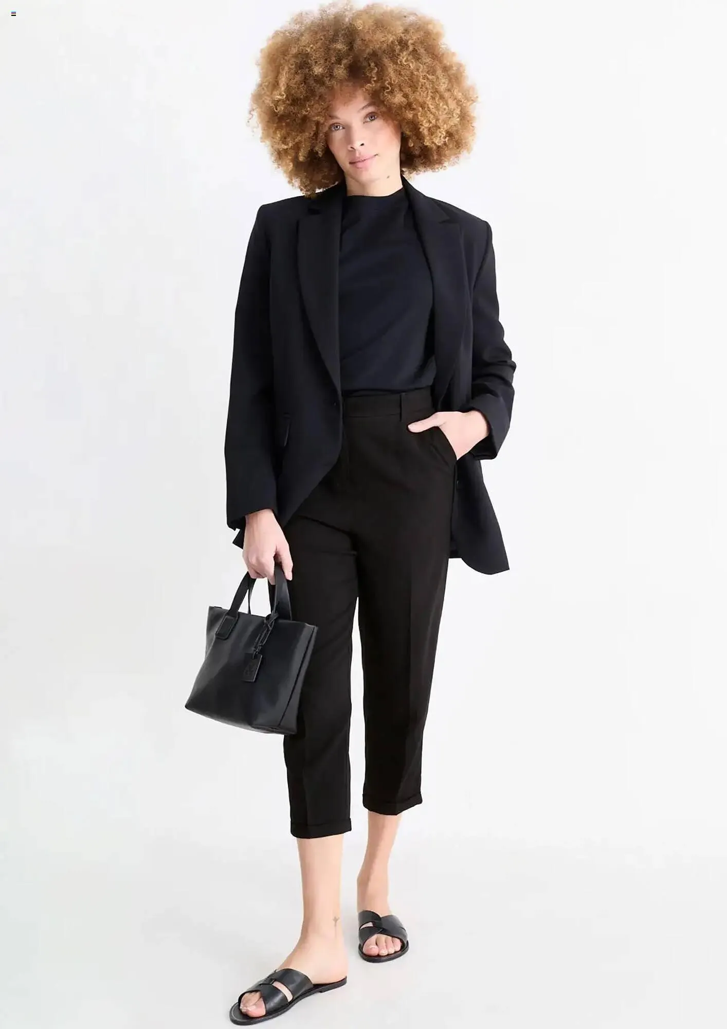 Folheto Folheto C&A de 1 de maio até 31 de maio 2025 - Pagina 10