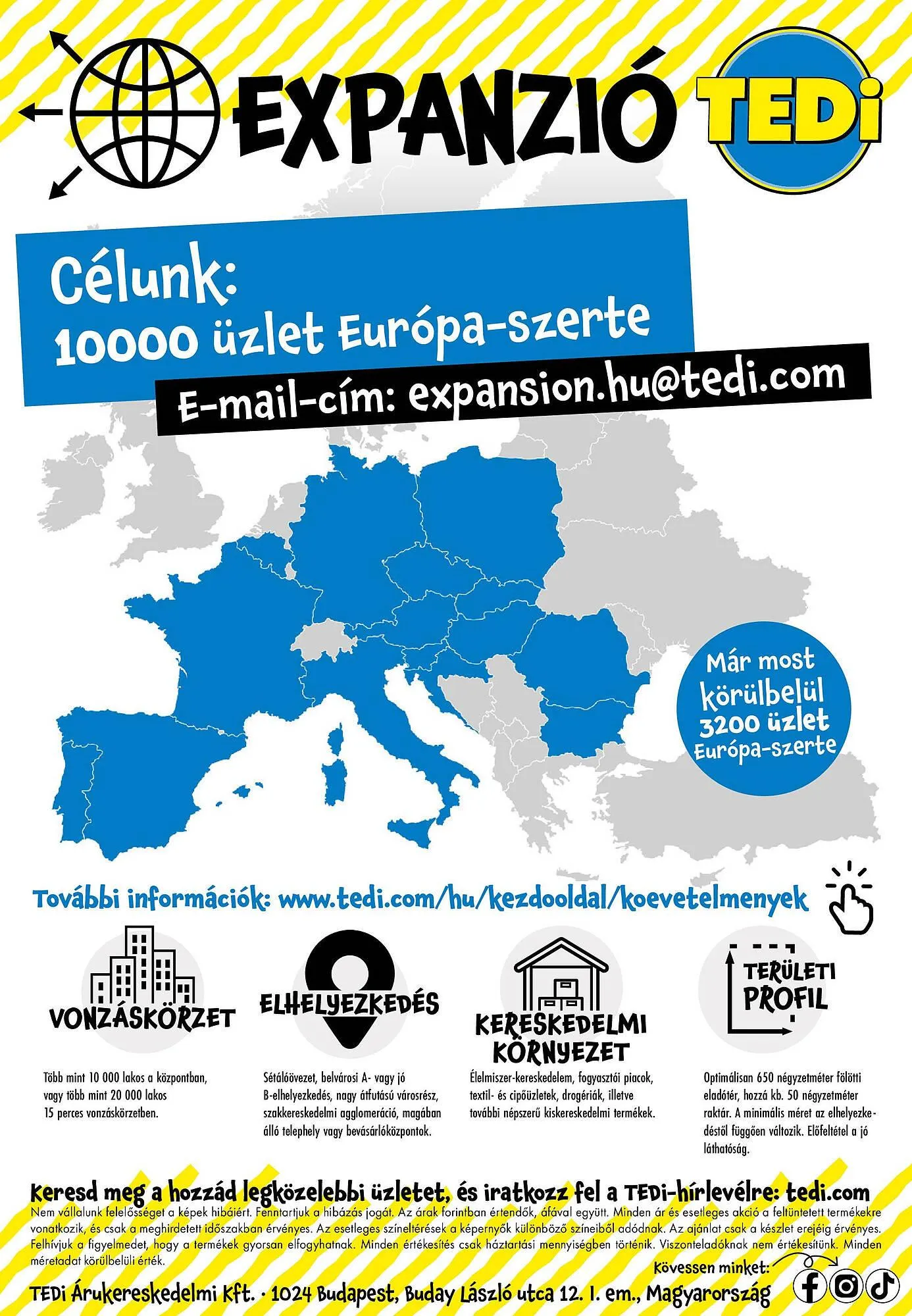 Katalógus Tedi akciós újság február 5.-tól február 15.-ig 2025. - Oldal 23