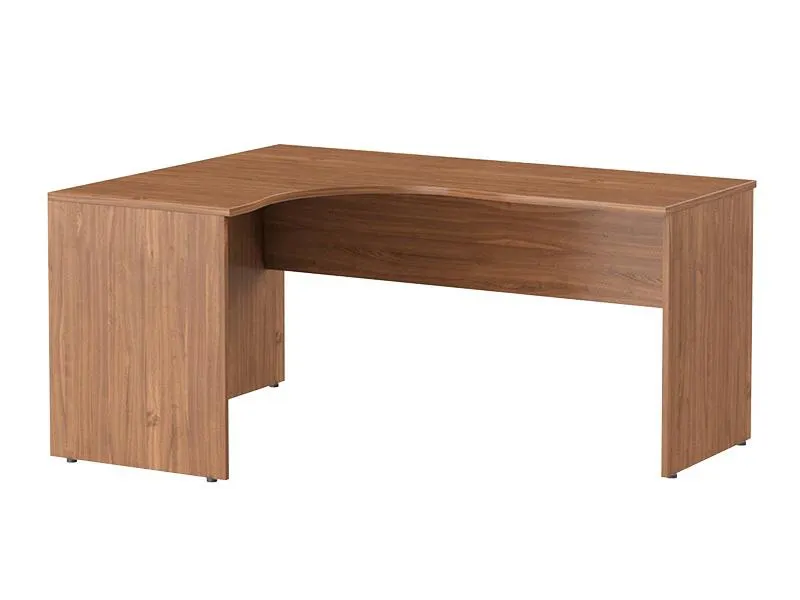 SKY-Imago CA4 sarok íróasztal, balos