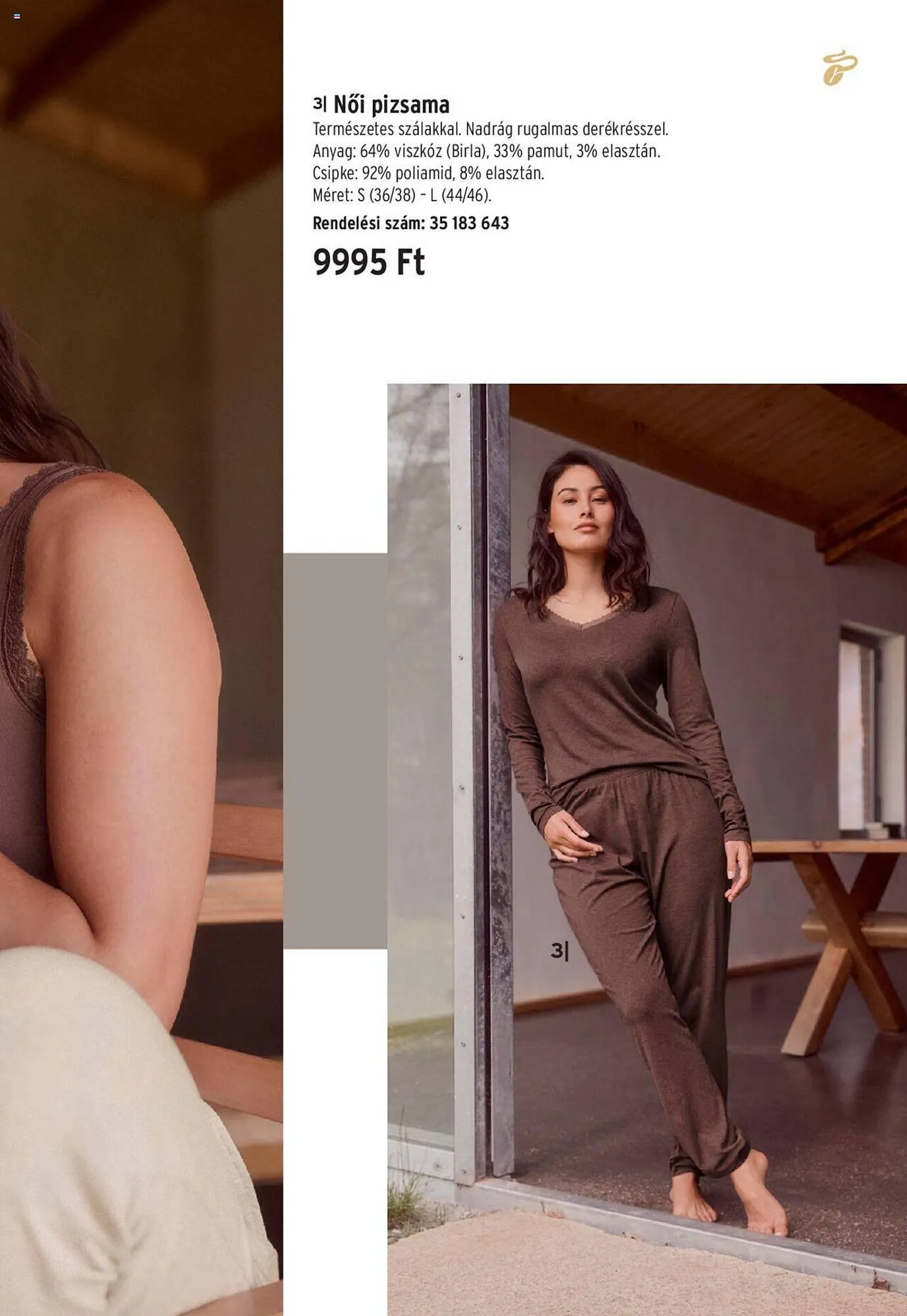 Katalógus Tchibo akciós újság szeptember 18.-tól október 2.-ig 2023. - Oldal 15