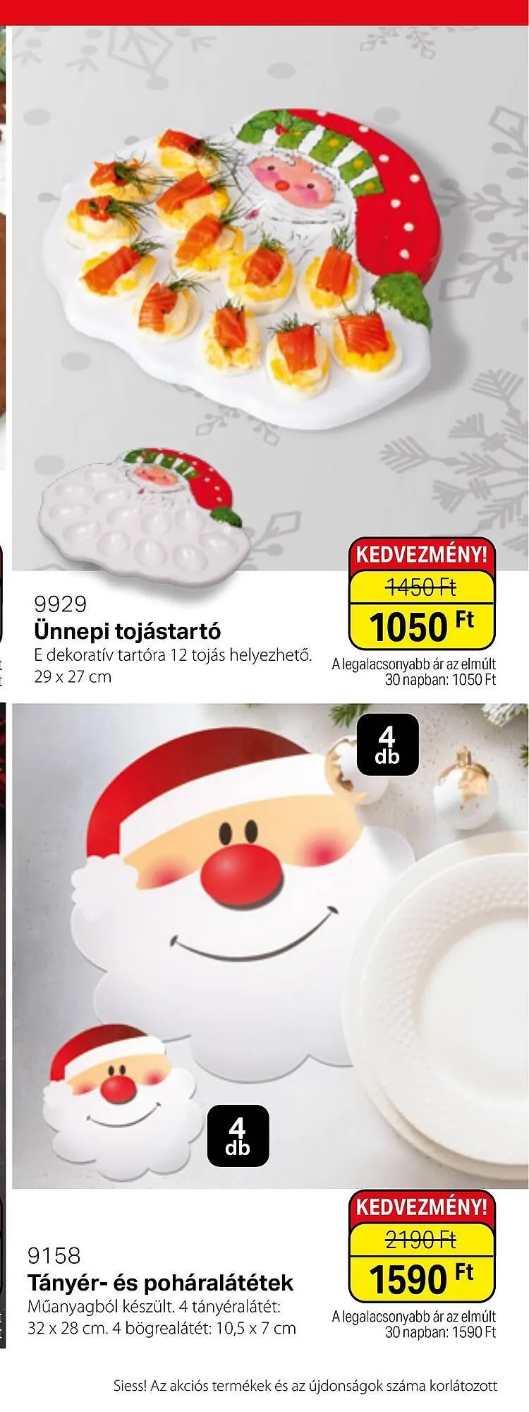 Katalógus BetterStyle akciós újság november 1.-tól november 30.-ig 2024. - Oldal 19