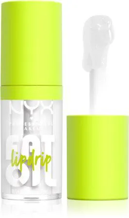 Fat Oil Lip Drip