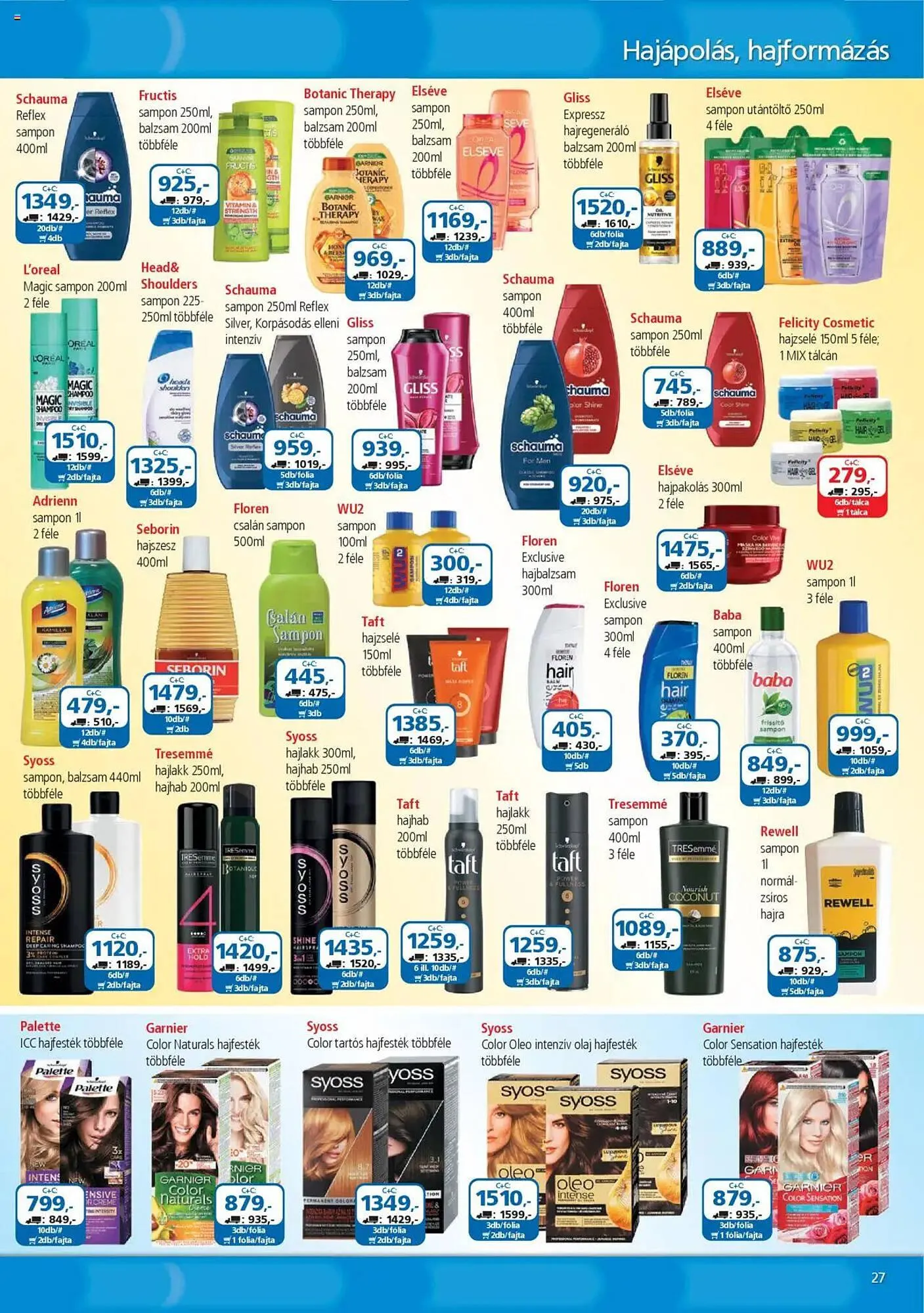 Katalógus ÁRKLUB akciós újság július 1.-tól július 31.-ig 2025. - Oldal 27