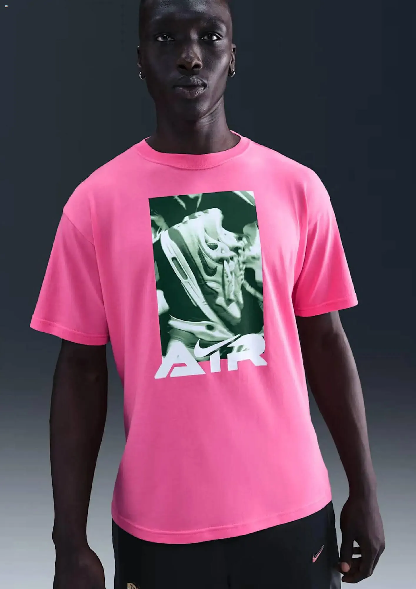 Katalógus Nike akciós újság január 5.-tól január 31.-ig 2026. - Oldal 2