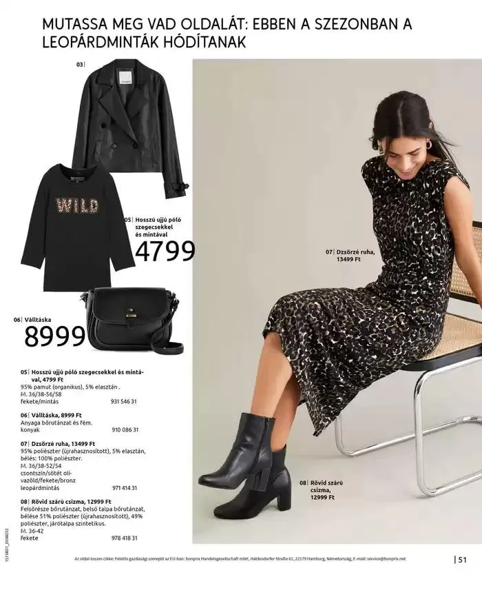 Katalógus FARMER TRENDEK január 25.-tól március 20.-ig 2025. - Oldal 53