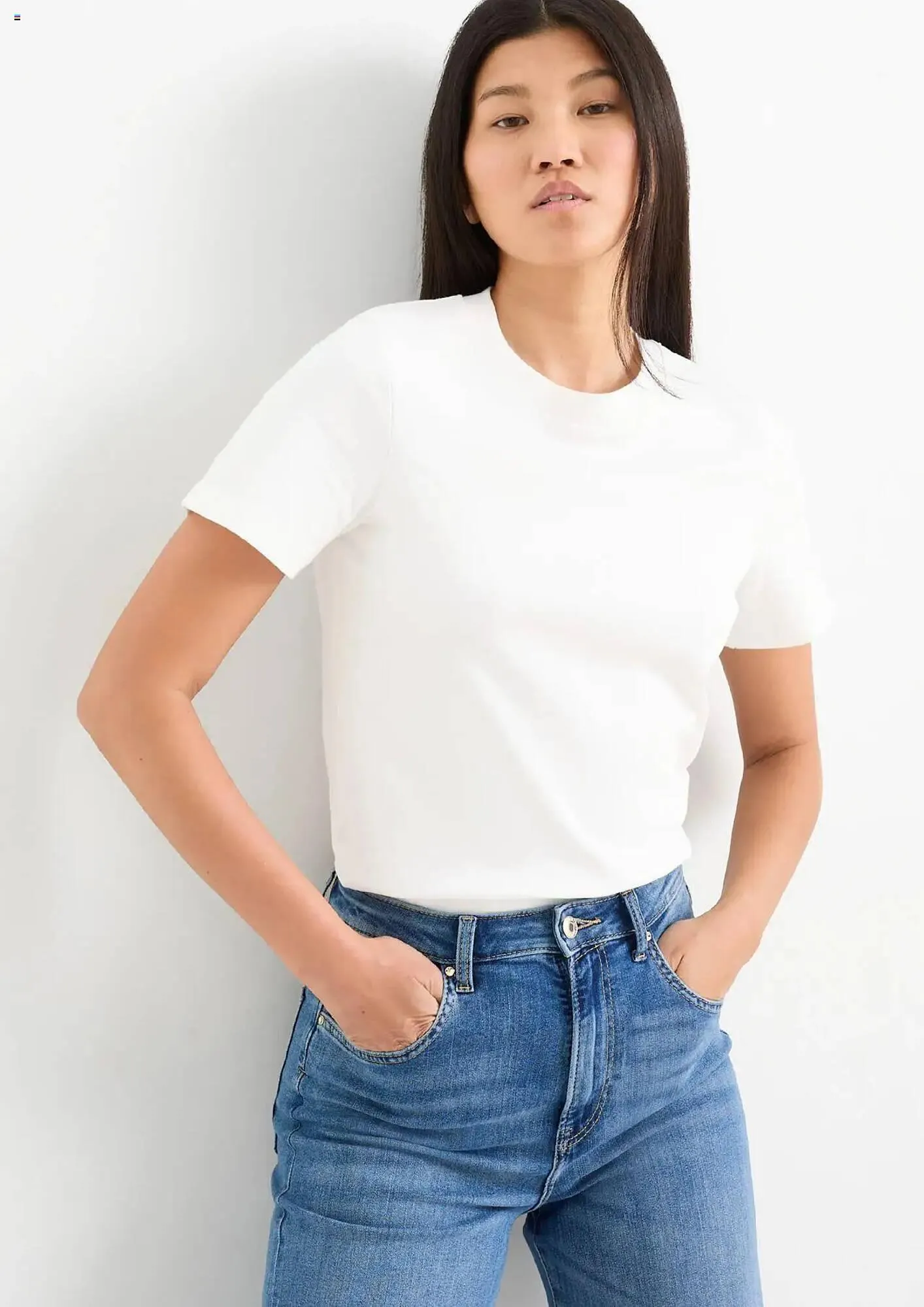 Folheto Folheto C&A de 1 de junho até 1 de julho 2025 - Pagina 9