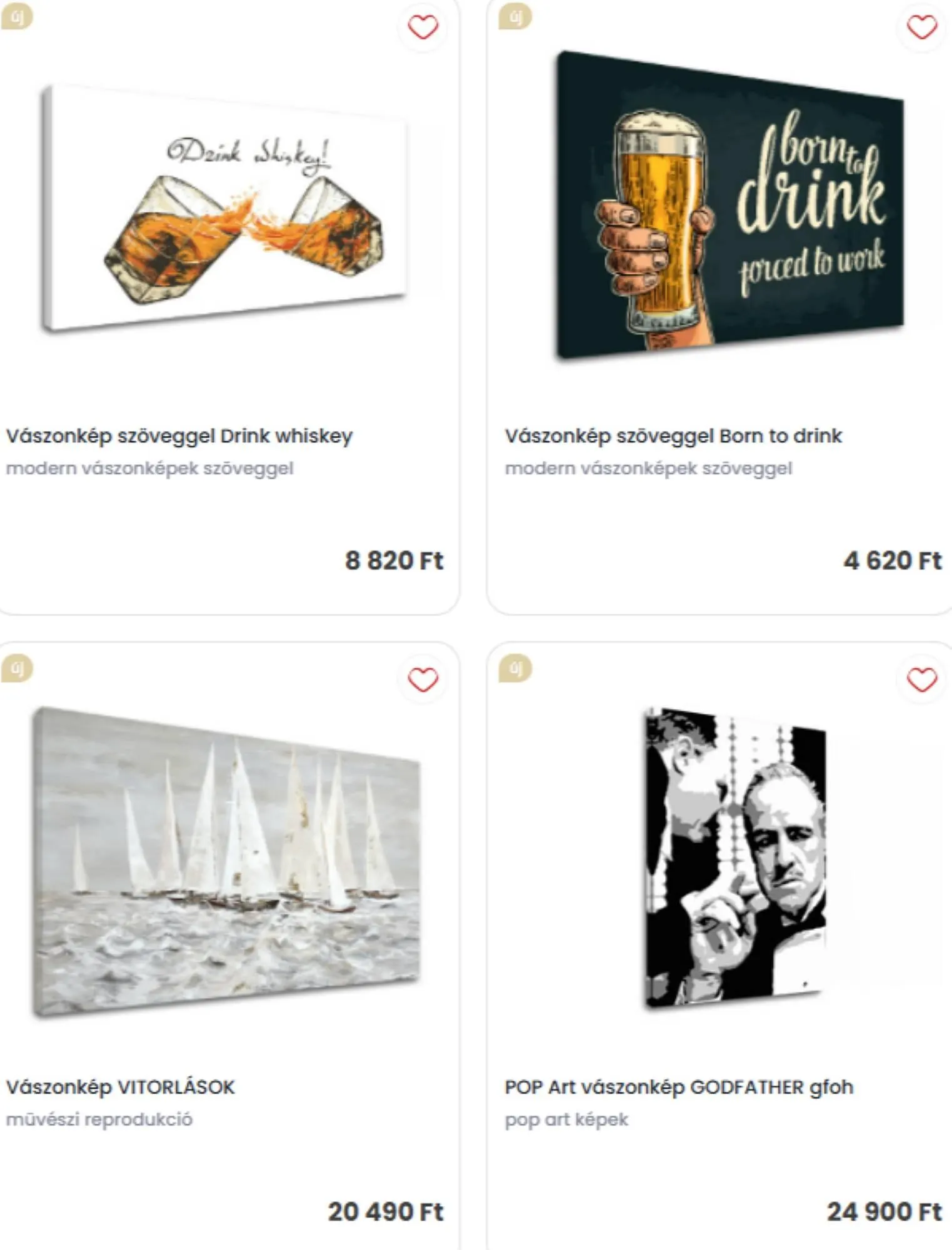 Katalógus Képház akciós újság április 25.-tól május 19.-ig 2025. - Oldal 5