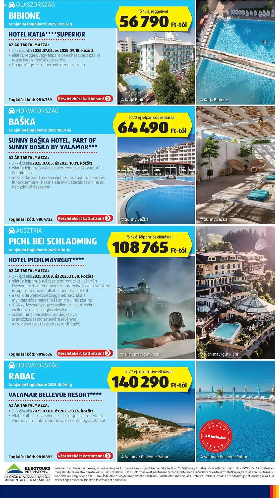 Katalógus ALDI akciós újság július 10.-tól július 17.-ig 2025. - Oldal 49