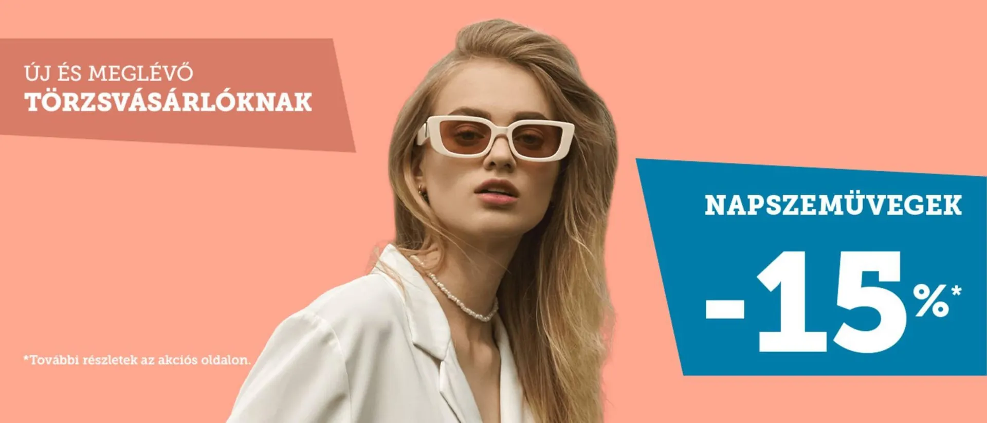 Katalógus Vision Express akciós újság március 18.-tól április 1.-ig 2026. - Oldal 6