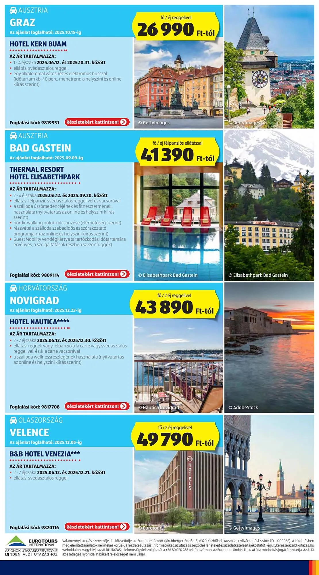 Katalógus ALDI akciós újság június 12.-tól július 9.-ig 2025. - Oldal 3