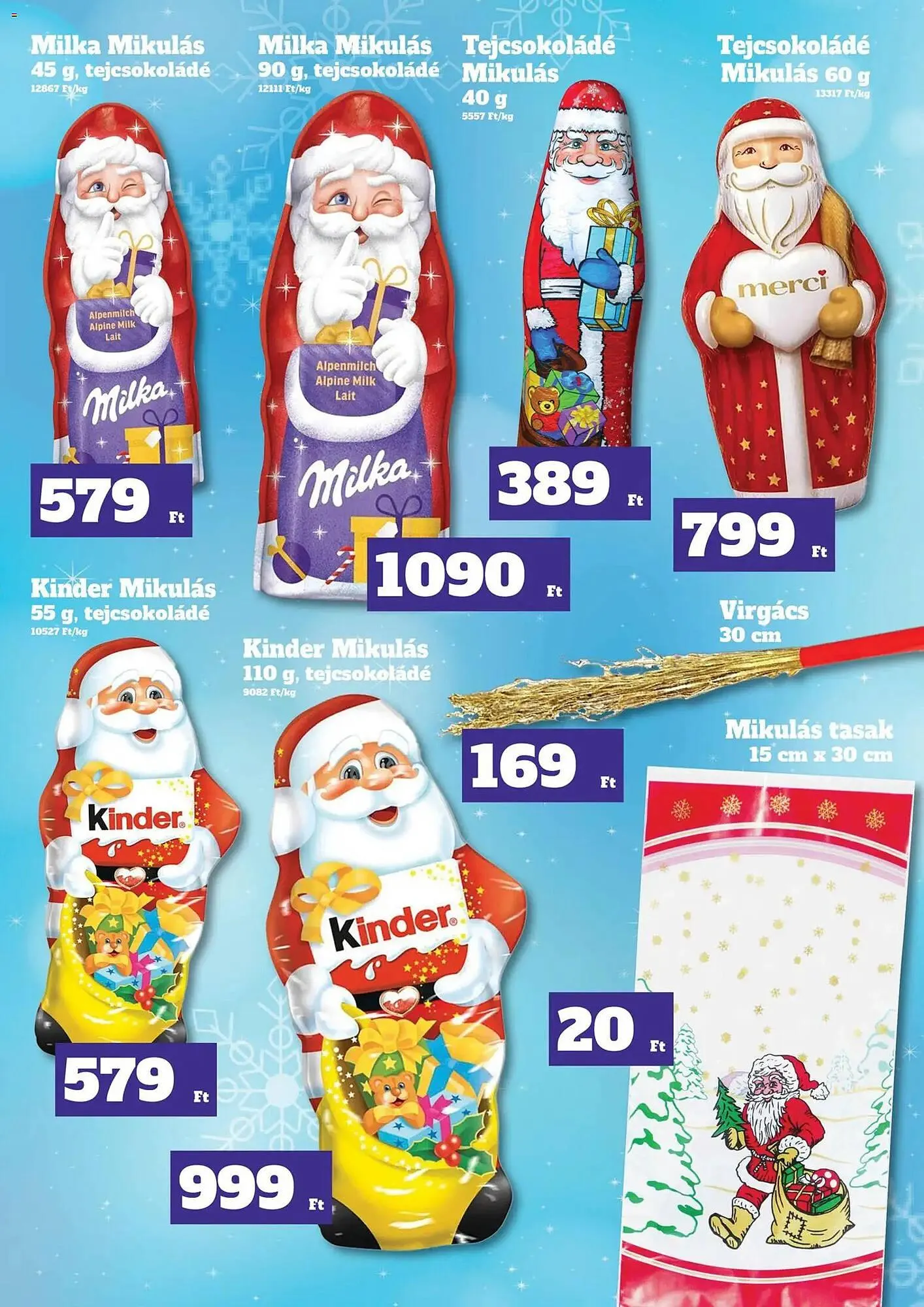 Katalógus Family Diszkont akciós újság november 13.-tól november 19.-ig 2025. - Oldal 2