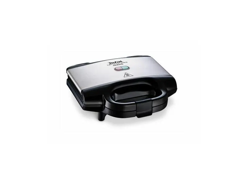 TEFAL SM1572 Ultracompact szendvicssütő